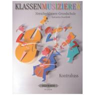Klassenmusizieren: Streicherklassen-Grundschule 