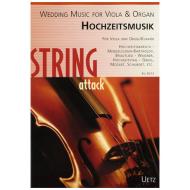 Kalke , E.Th.: Hochzeitsmusik 