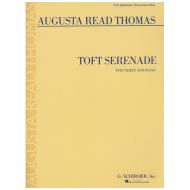 Thomas, A. R.: Toft Serenade 