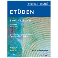 Hrabé, J.: Etüden Band 1 