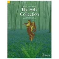Carson Turner, B.: The Folk Collection – 8 Traditional Pieces 