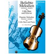 Beliebte Melodien: klassisch bis modern Band 3 