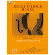 Cranitch, M.: The Irish Fiddle Book (+Online Audio) 