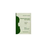 Klasinc, W.: Sequenzübungen Band 2 