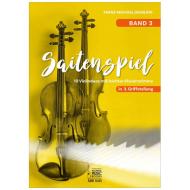 Deimling, F.-M.: Saitenspiel – Band 3 