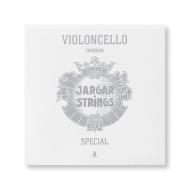 SPECIAL cellosnaar A van Jargar 