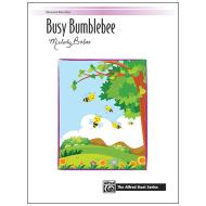 Bober, M.: Busy Bumblebee 