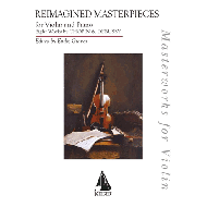 Reimagined Masterpieces 