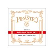 EUDOXA - CHROMCOR vioolsnaar A van Pirastro 