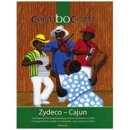 Schwarzien, R.: Zydeco – Cajun 