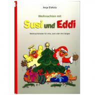 Weihnachten mit Susi und Eddi (Elsholz) 
