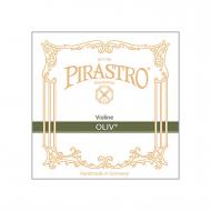 OLIV-STEIF vioolsnaar D van Pirastro 