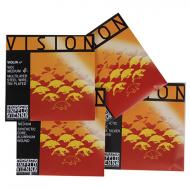 VISION vioolsnaren SET van Thomastik-Infeld 