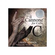 IL CANNONE DIRECT & FOCUSED cellosnaar C van Larsen 