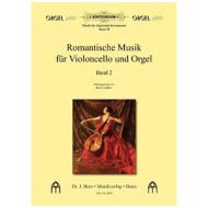 Romantische Musik Band 2 