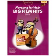 GuestSpot: Big Film Hits 