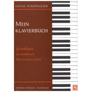 Schüngeler, H.: Mein Klavierbuch 