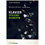 Wiedemann, H.: Klavier spielend begreifen 