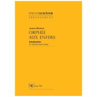 Offenbach, J.: Orphée aux Enfers 