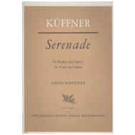 Küffner, J.: Serenade Op. 68 