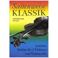 Saitenweise Klassik 