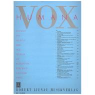 Bach, J. S.: Arie »Erbarme Dich« h-Moll (Matthäus Passion) 