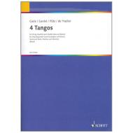 Birtel: 4 Tangos 