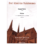 Feller, H.: Prière 