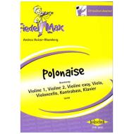 Holzer-Rhomberg, A.: Polonaise 