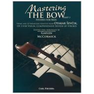 McCormick, G.: Mastering the Bow Band 3 