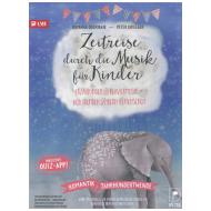 Obermair, R./ Brugger P.: Zeitreise durch die Musik für Kinder Band 2 (+App) 