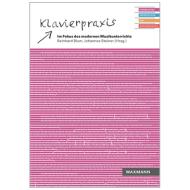 Blum, R./Steiner, J.: Klavierpraxis im Fokus des modernen Musikunterrichts 