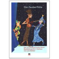 Mozart, W. A.: Die Zauberflöte 