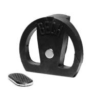 BECH Magnetic demper cello 