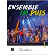 Steiner, J.: Ensemble im Puls 1 