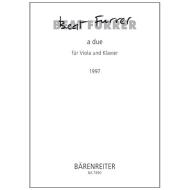 Furrer, B.: a due 