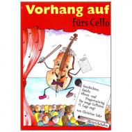 Löhr, Chr.: Vorhang auf fürs Cello 
