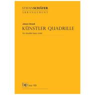 Bizet, G.: Carmen Intermezzo 