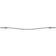 WITTNER tailpiece hanger stainless steel 