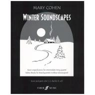 Cohen, M.: Winter Soundscapes 