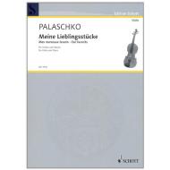 Palaschko, J.: Meine Lieblingsstücke 