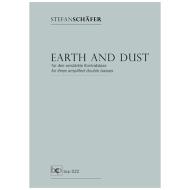 Schäfer, S.: Earth And Dust 