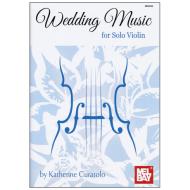 Curatolo, K.: Wedding Music 