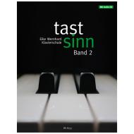 Wernhard, E.: tastsinn Band 2 (+CD) 
