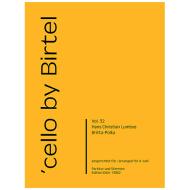 Lumbye, H. C.: Britta Polka 
