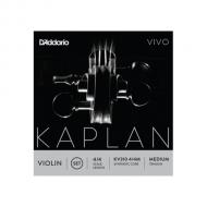 VIVO vioolsnaar D van Kaplan 
