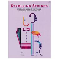 Strolling Strings - Around the World 