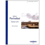 Pachelbel, J.: Kanon D-Dur 