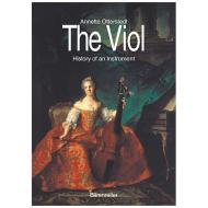 Otterstedt, A.: The Viol – History of an Instrument 