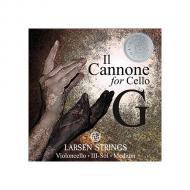 IL CANNONE DIRECT & FOCUSED cellosnaar G van Larsen 